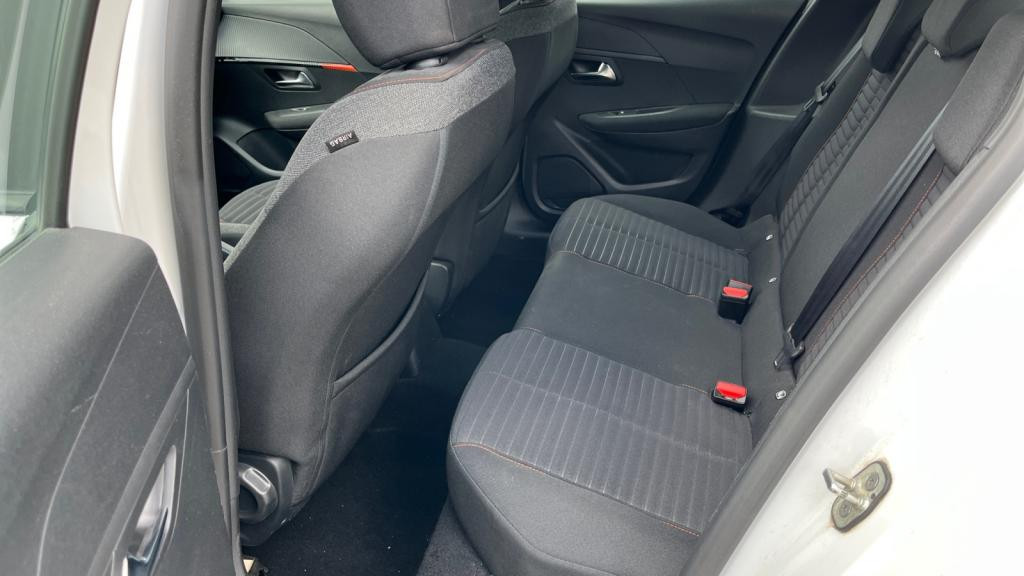 PEUGEOT 208  1.2i PureTech 12V S&S - 75  II BERLINE Active Pack