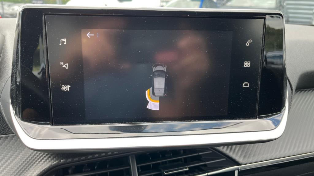 PEUGEOT 208  1.2i PureTech 12V S&S - 75  II BERLINE Active Pack