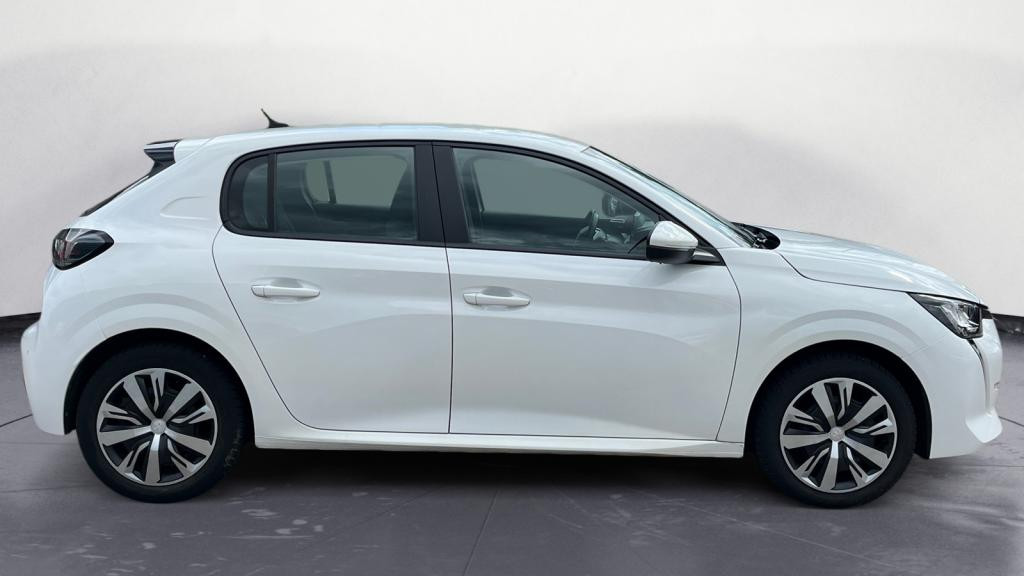 PEUGEOT 208  1.2i PureTech 12V S&S - 75  II BERLINE Active Pack