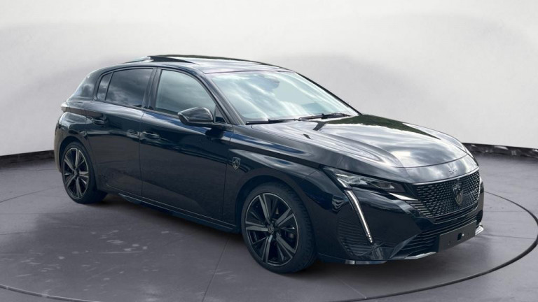PEUGEOT 308 d'occasion disponible chez votre concessionnaire ORA7