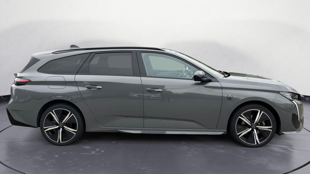 Nouvelle PEUGEOT 308 SW SW 1.5 BlueHDi S&S - 130 - EAT8  III GT 