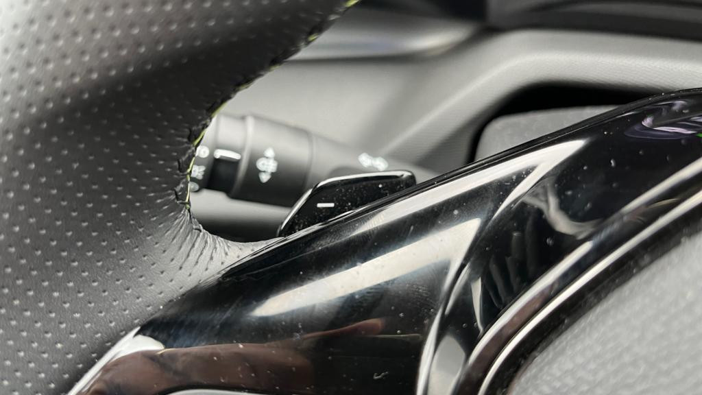 Nouvelle PEUGEOT 308 SW SW 1.5 BlueHDi S&S - 130 - EAT8  III GT 