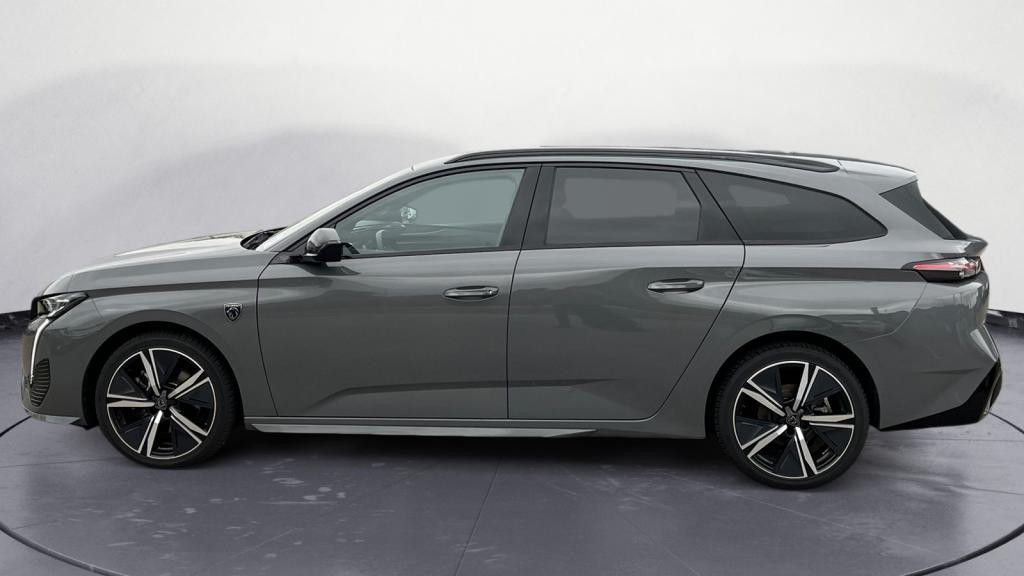 Nouvelle PEUGEOT 308 SW SW 1.5 BlueHDi S&S - 130 - EAT8  III GT 