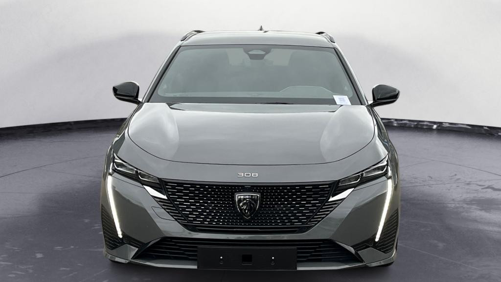 Nouvelle PEUGEOT 308 SW SW 1.5 BlueHDi S&S - 130 - EAT8  III GT 