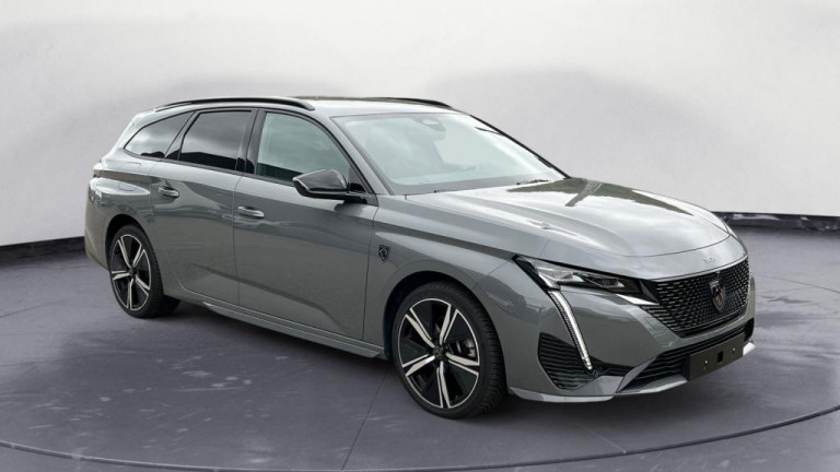 PEUGEOT 308 SW d'occasion disponible chez votre concessionnaire ORA7