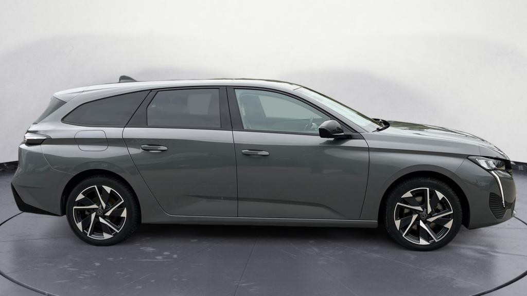 Nouvelle PEUGEOT 308 SW SW 1.5 BlueHDi S&S - 130 - EAT8  III  Allure 