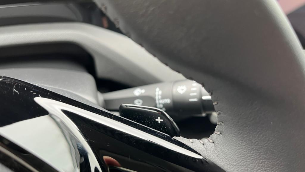 Nouvelle PEUGEOT 308 SW SW 1.5 BlueHDi S&S - 130 - EAT8  III  Allure 