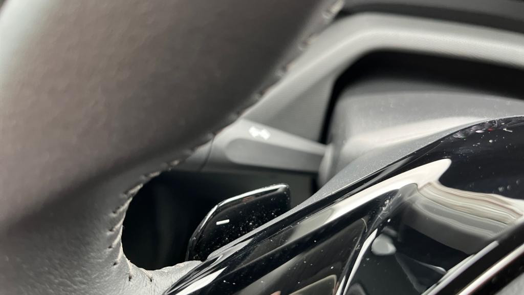 Nouvelle PEUGEOT 308 SW SW 1.5 BlueHDi S&S - 130 - EAT8  III  Allure 