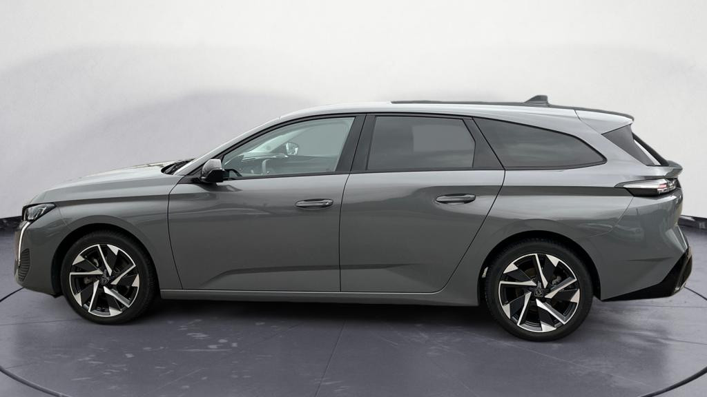 Nouvelle PEUGEOT 308 SW SW 1.5 BlueHDi S&S - 130 - EAT8  III  Allure 