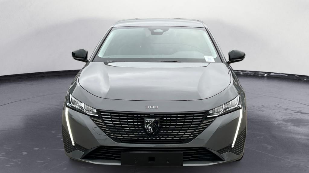 Nouvelle PEUGEOT 308 SW SW 1.5 BlueHDi S&S - 130 - EAT8  III  Allure 