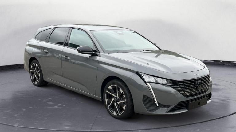 PEUGEOT 308 SW d'occasion disponible chez votre concessionnaire ORA7