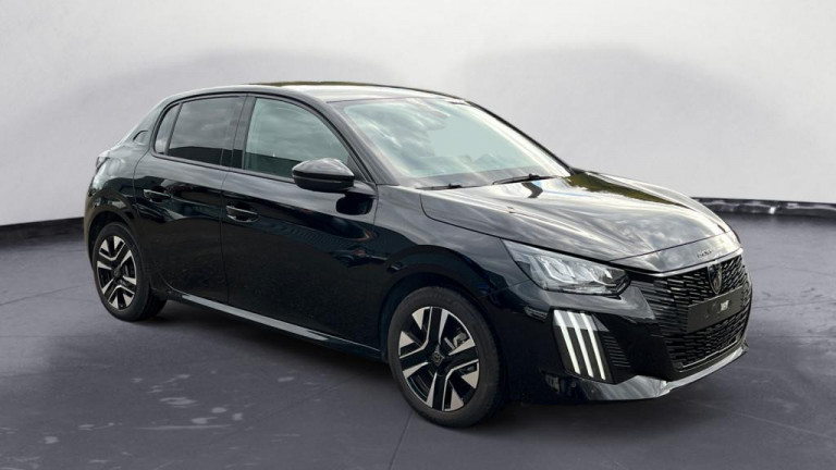 PEUGEOT 208 d'occasion disponible chez votre concessionnaire ORA7