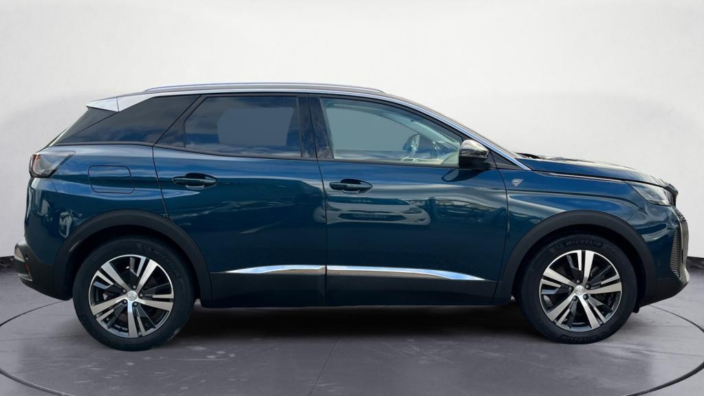 PEUGEOT 3008  Hybrid - 225 - e-EAT8  II Roadtrip PHASE 2