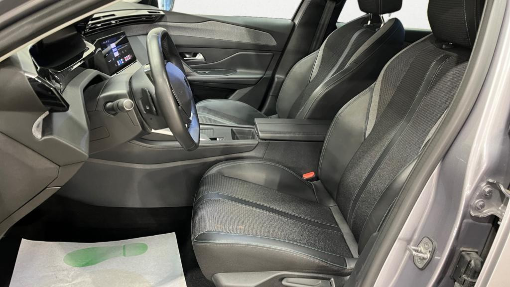 Nouvelle PEUGEOT 308 SW SW 1.6 PHEV - 180 - e-EAT8  III Allure Pack