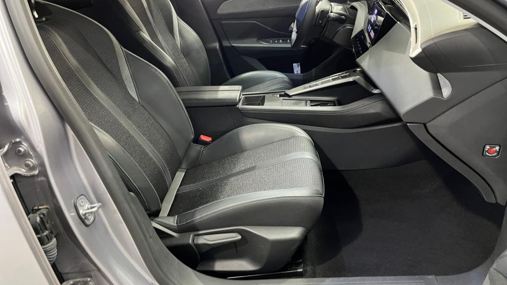 Nouvelle PEUGEOT 308 SW SW 1.6 PHEV - 180 - e-EAT8  III Allure Pack