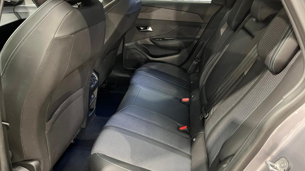 Nouvelle PEUGEOT 308 SW SW 1.6 PHEV - 180 - e-EAT8  III Allure Pack