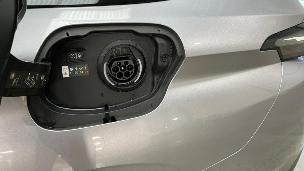 Nouvelle PEUGEOT 308 SW SW 1.6 PHEV - 180 - e-EAT8  III Allure Pack