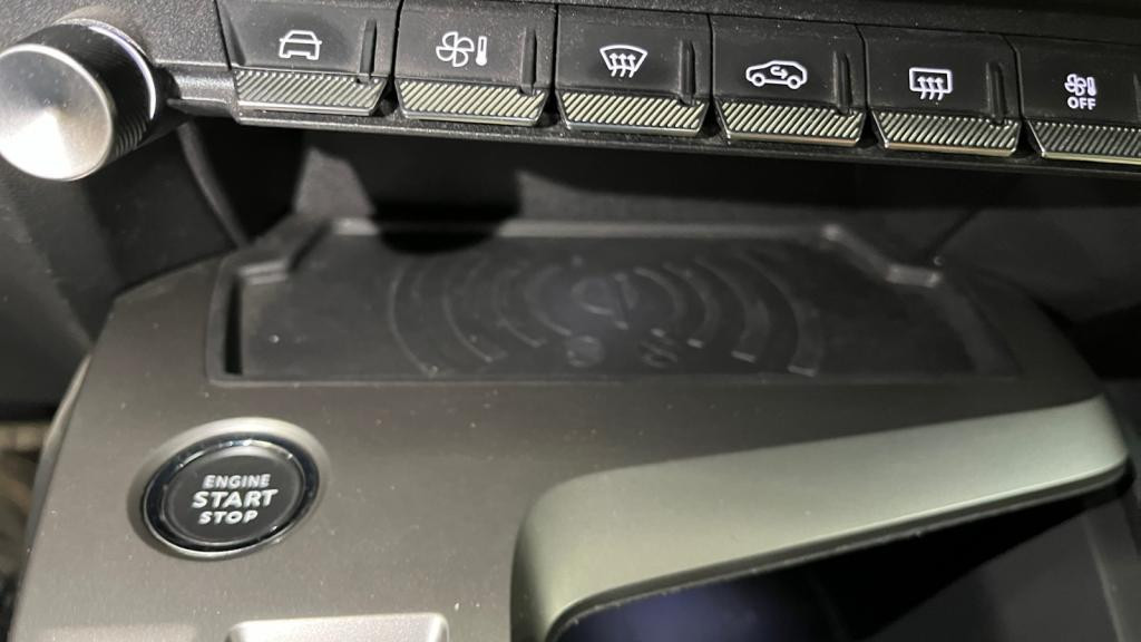 Nouvelle PEUGEOT 308 SW SW 1.6 PHEV - 180 - e-EAT8  III Allure Pack