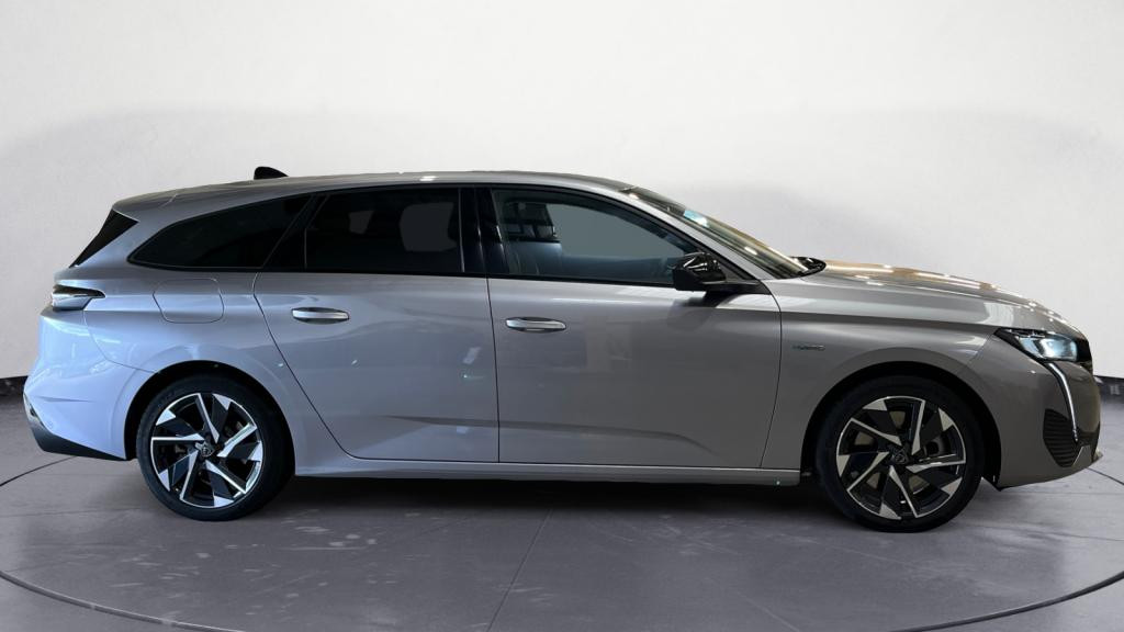 Nouvelle PEUGEOT 308 SW SW 1.6 PHEV - 180 - e-EAT8  III Allure Pack