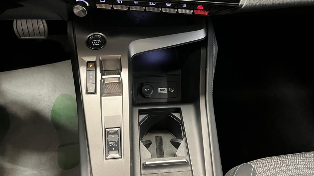 Nouvelle PEUGEOT 308 SW SW 1.6 PHEV - 180 - e-EAT8  III Allure Pack