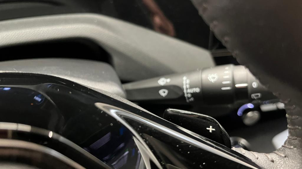 Nouvelle PEUGEOT 308 SW SW 1.6 PHEV - 180 - e-EAT8  III Allure Pack