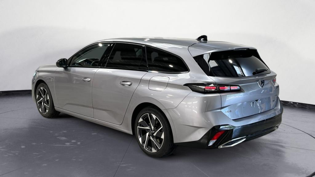 Nouvelle PEUGEOT 308 SW SW 1.6 PHEV - 180 - e-EAT8  III Allure Pack