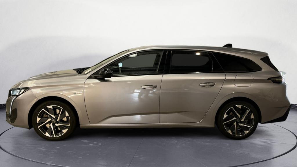 Nouvelle PEUGEOT 308 SW SW 1.6 PHEV - 180 - e-EAT8  III Allure Pack