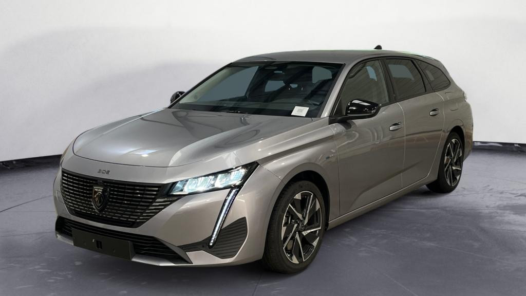 Nouvelle PEUGEOT 308 SW SW 1.6 PHEV - 180 - e-EAT8  III Allure Pack