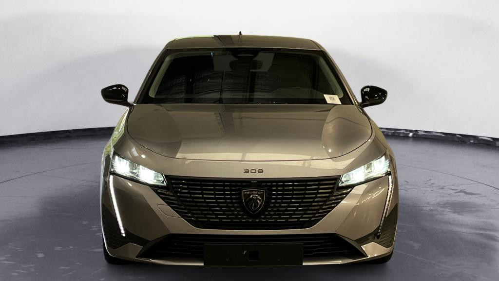 Nouvelle PEUGEOT 308 SW SW 1.6 PHEV - 180 - e-EAT8  III Allure Pack