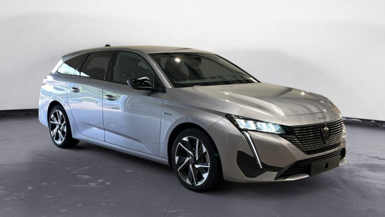 PEUGEOT 308 SW d'occasion disponible chez votre concessionnaire ORA7