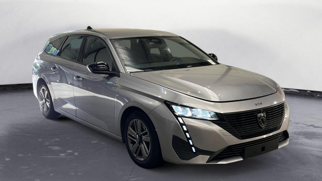 Peugeot 308 sw vente à marchand - 49914