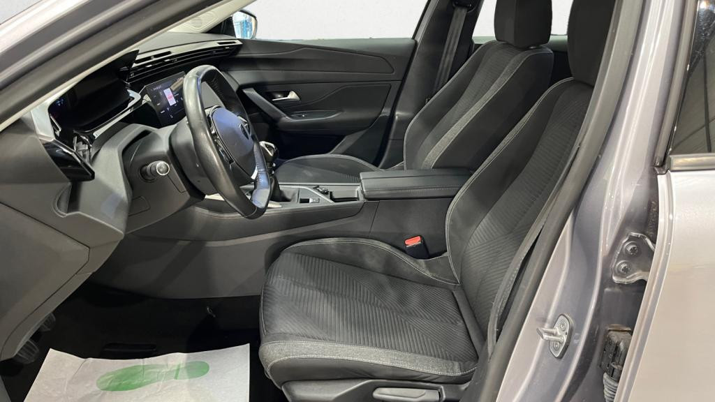 Nouvelle PEUGEOT 308 SW SW 1.5 BlueHDi S&S - 130  III  Active Pack