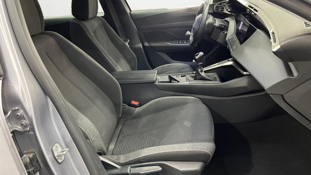 Nouvelle PEUGEOT 308 SW SW 1.5 BlueHDi S&S - 130  III  Active Pack