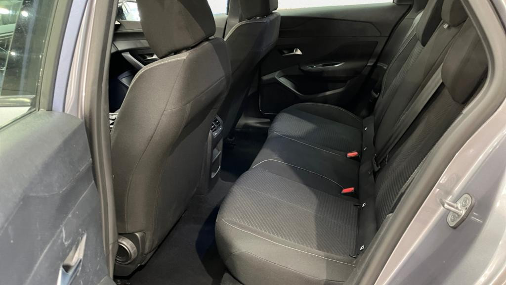 Nouvelle PEUGEOT 308 SW SW 1.5 BlueHDi S&S - 130  III  Active Pack