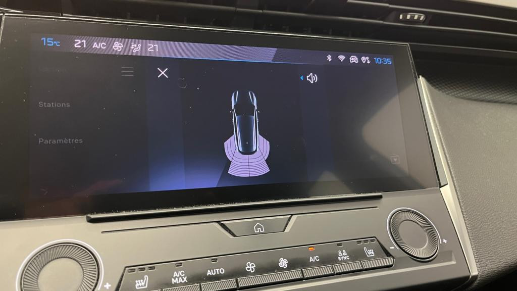 Nouvelle PEUGEOT 308 SW SW 1.5 BlueHDi S&S - 130  III  Active Pack