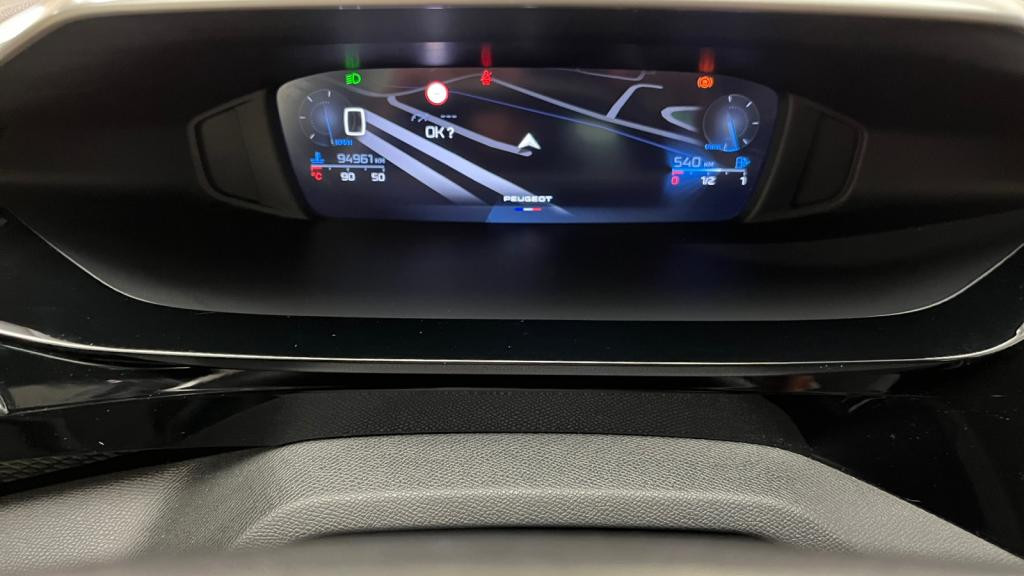 Nouvelle PEUGEOT 308 SW SW 1.5 BlueHDi S&S - 130  III  Active Pack