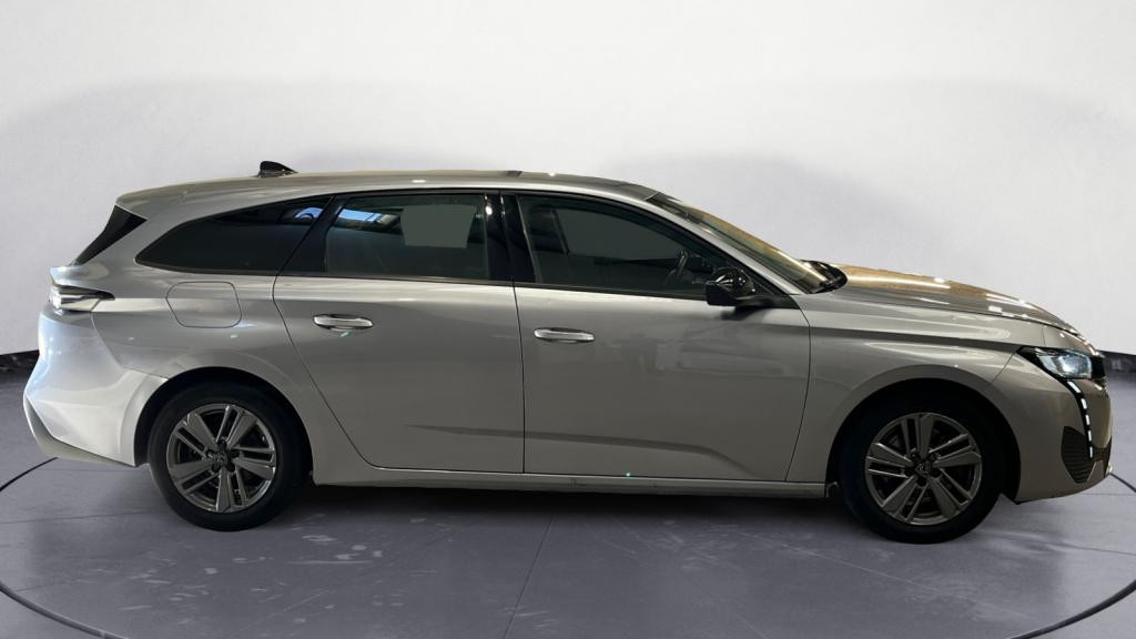 Nouvelle PEUGEOT 308 SW SW 1.5 BlueHDi S&S - 130  III  Active Pack