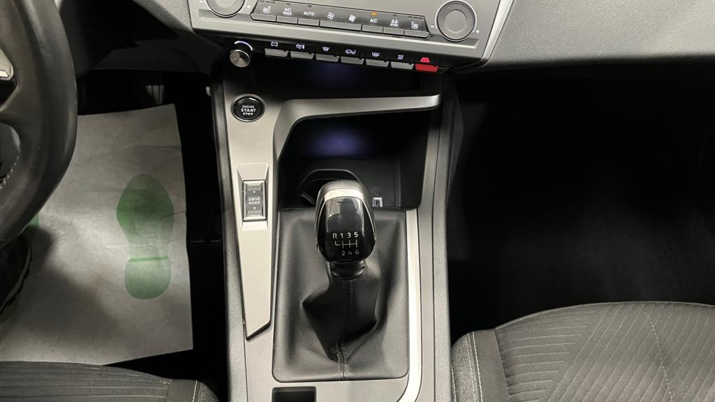 Nouvelle PEUGEOT 308 SW SW 1.5 BlueHDi S&S - 130  III  Active Pack