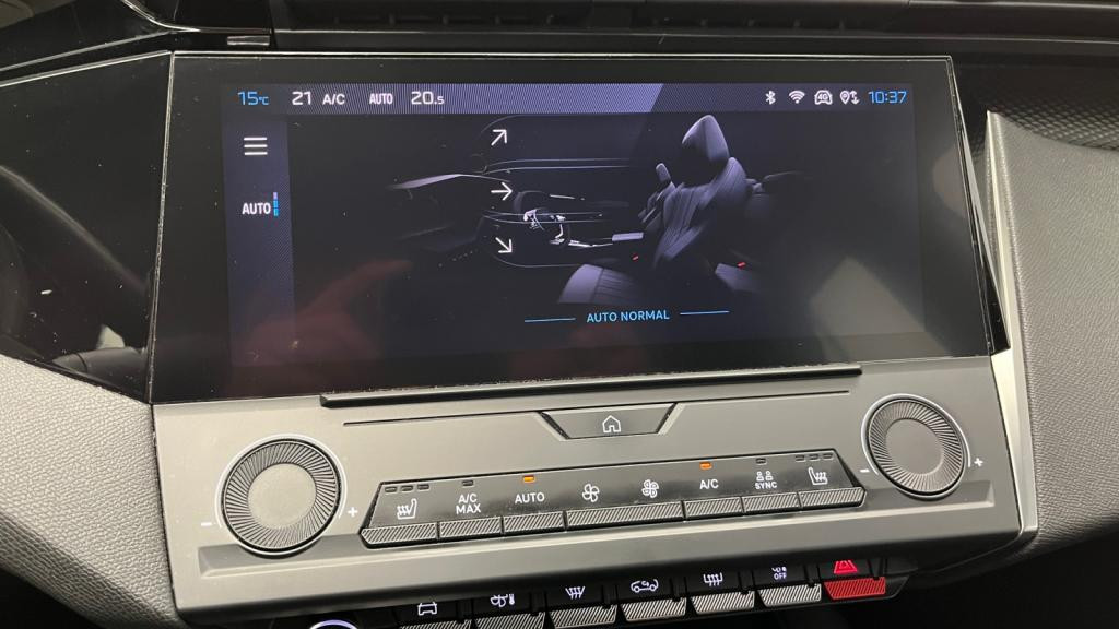 Nouvelle PEUGEOT 308 SW SW 1.5 BlueHDi S&S - 130  III  Active Pack