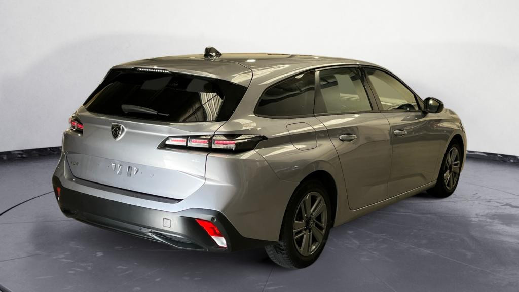 Nouvelle PEUGEOT 308 SW SW 1.5 BlueHDi S&S - 130  III  Active Pack