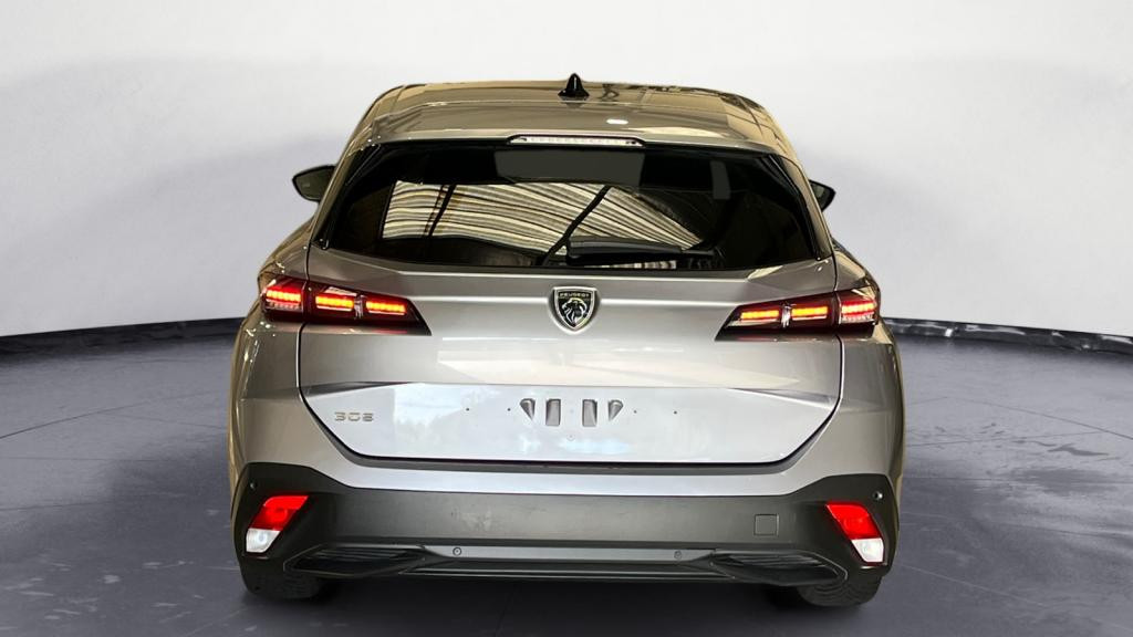 Nouvelle PEUGEOT 308 SW SW 1.5 BlueHDi S&S - 130  III  Active Pack