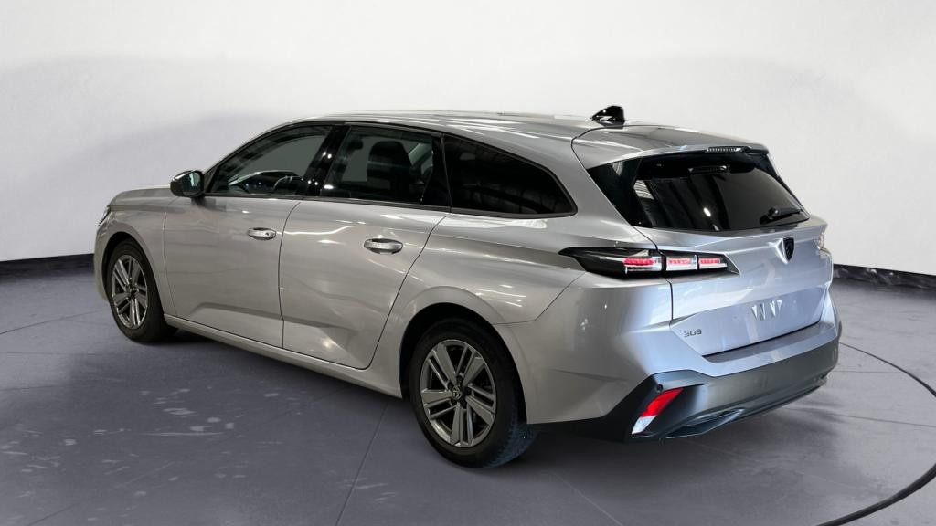 Nouvelle PEUGEOT 308 SW SW 1.5 BlueHDi S&S - 130  III  Active Pack