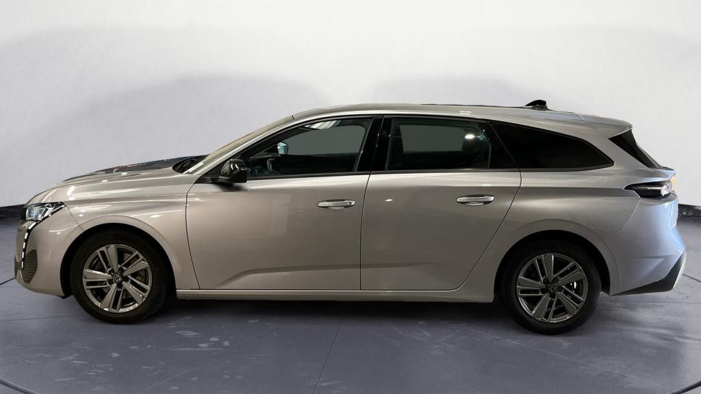 Nouvelle PEUGEOT 308 SW SW 1.5 BlueHDi S&S - 130  III  Active Pack