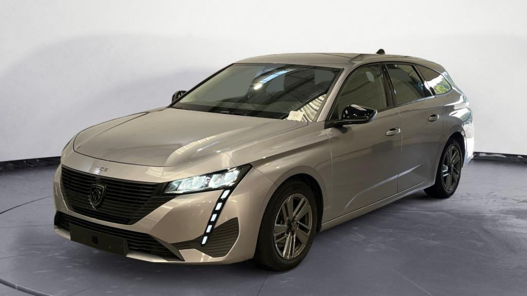 Nouvelle PEUGEOT 308 SW SW 1.5 BlueHDi S&S - 130  III  Active Pack