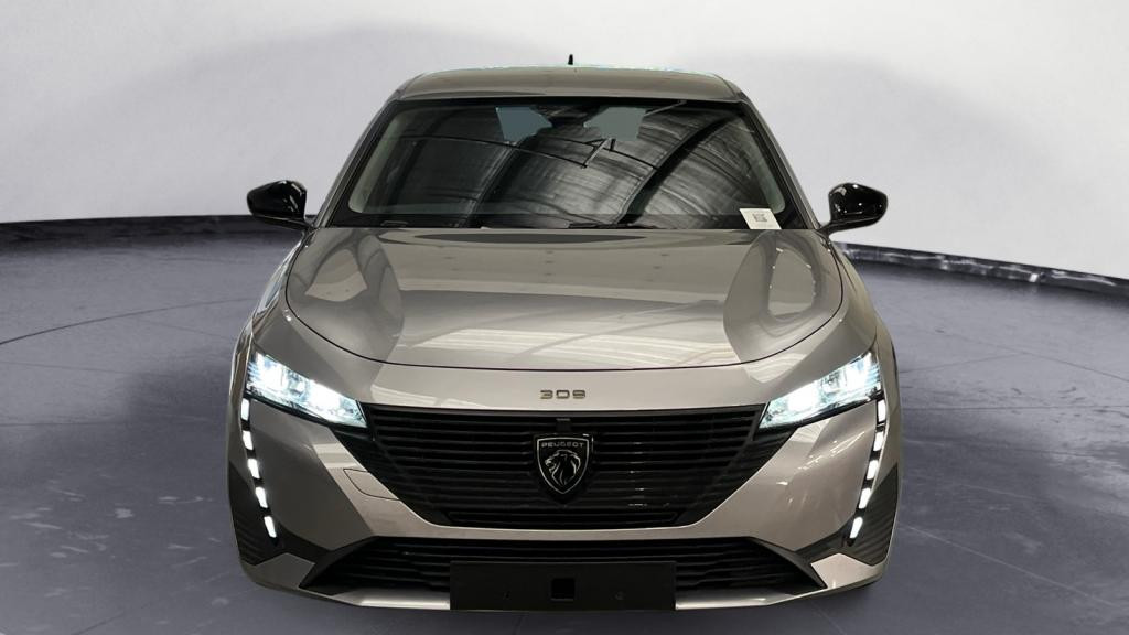 Nouvelle PEUGEOT 308 SW SW 1.5 BlueHDi S&S - 130  III  Active Pack