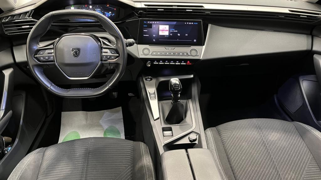 Nouvelle PEUGEOT 308 SW SW 1.5 BlueHDi S&S - 130  III  Active Pack