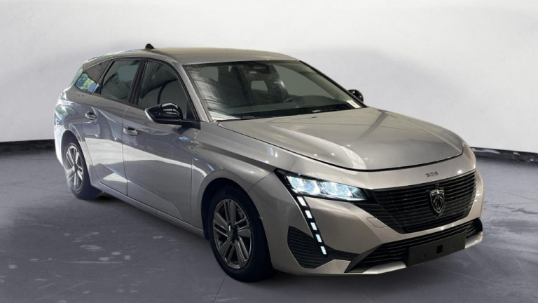 PEUGEOT 308 SW d'occasion disponible chez votre concessionnaire ORA7