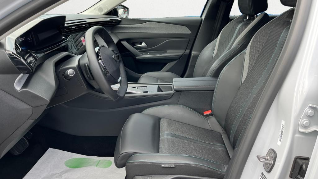 Nouvelle PEUGEOT 308  1.5 BlueHDi S&S - 130 - EAT8  III  Allure 