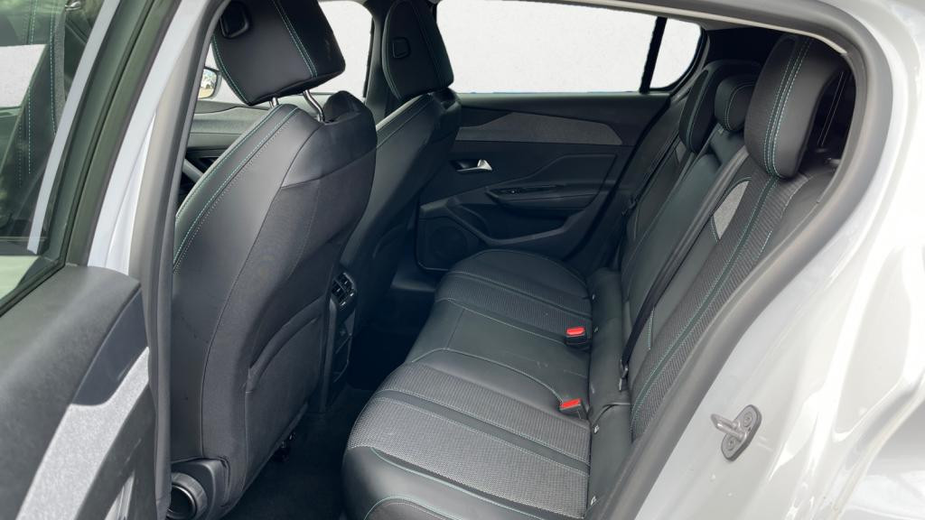 Nouvelle PEUGEOT 308  1.5 BlueHDi S&S - 130 - EAT8  III  Allure 