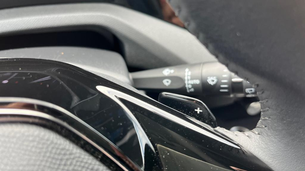 Nouvelle PEUGEOT 308  1.5 BlueHDi S&S - 130 - EAT8  III  Allure 